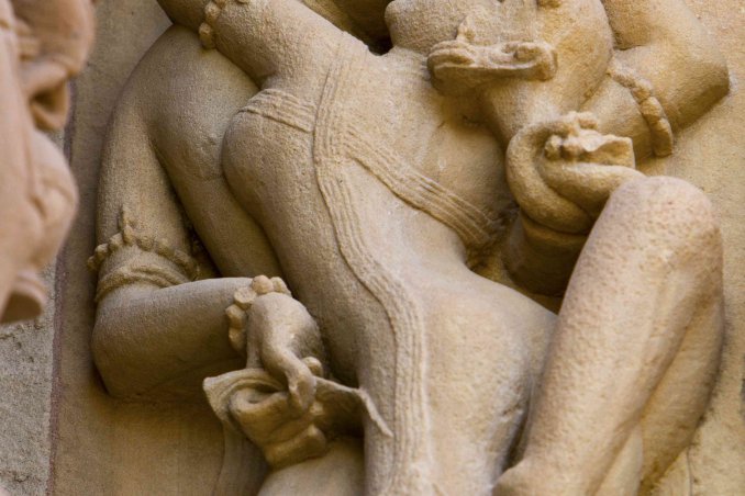 kamasutra migliori posizioni per lui