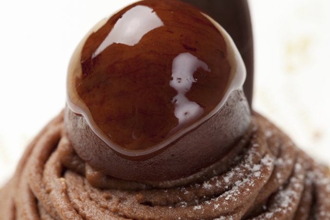 mont blanc monte bianco