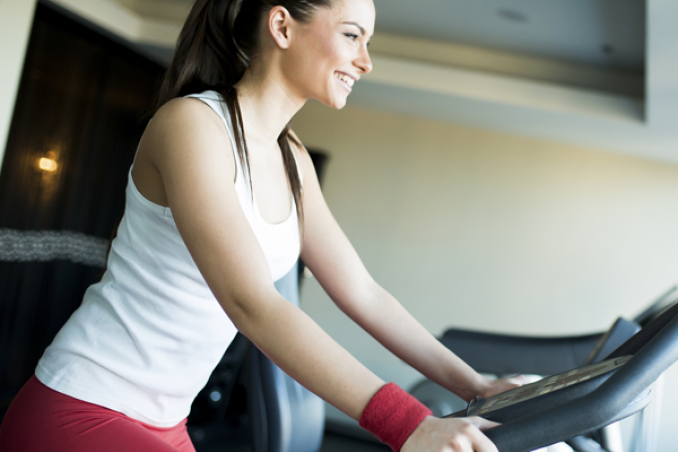 Dimagrire con i circuiti