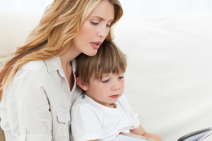 Come spiegare il giorno della memoria ai bambini