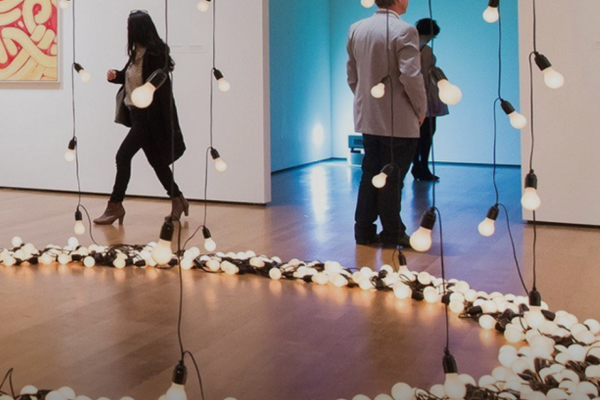 5 musei che una donna deve assolutamente vedere