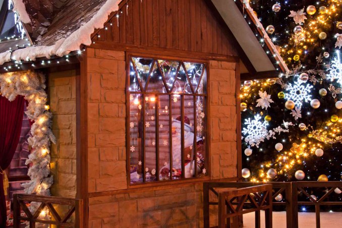 capodanno con bambini idee