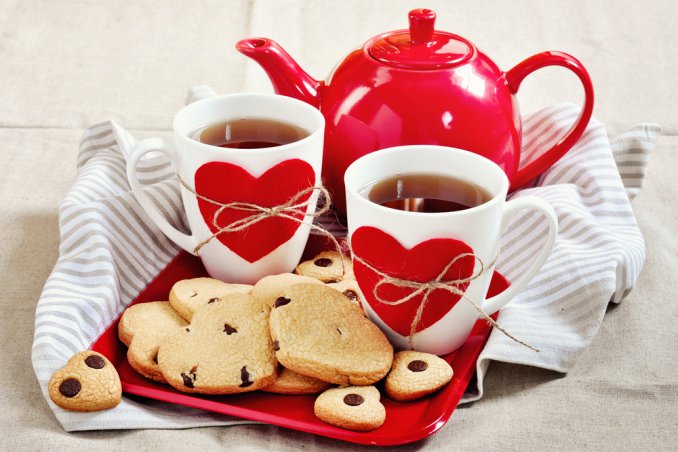 biscotti cuoricini san valentino cioccolato cocco