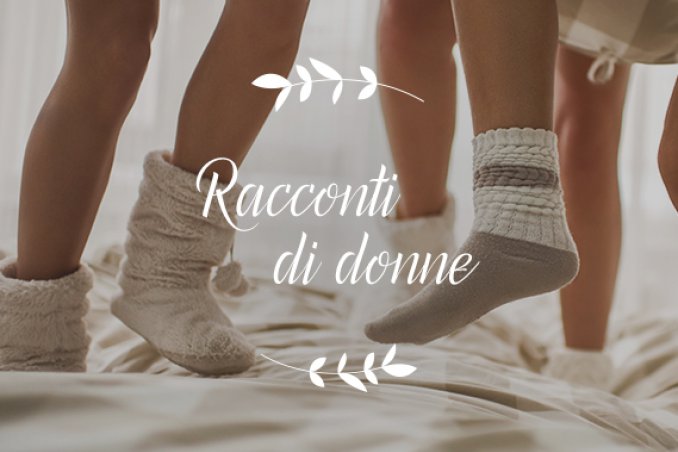 Racconti di Donne