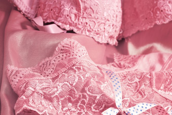 Come lavare la biancheria intima 