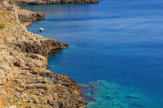 Le 10 spiagge più belle d’Italia secondo Tripadvisor