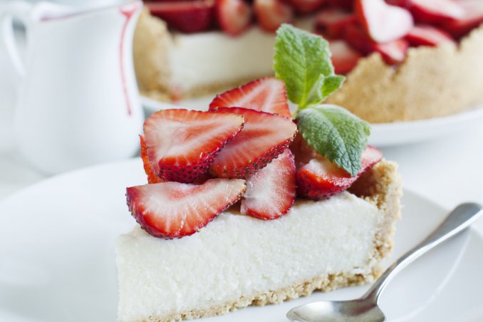 cheesecake americana