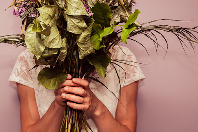 Crea un angolo verde in casa