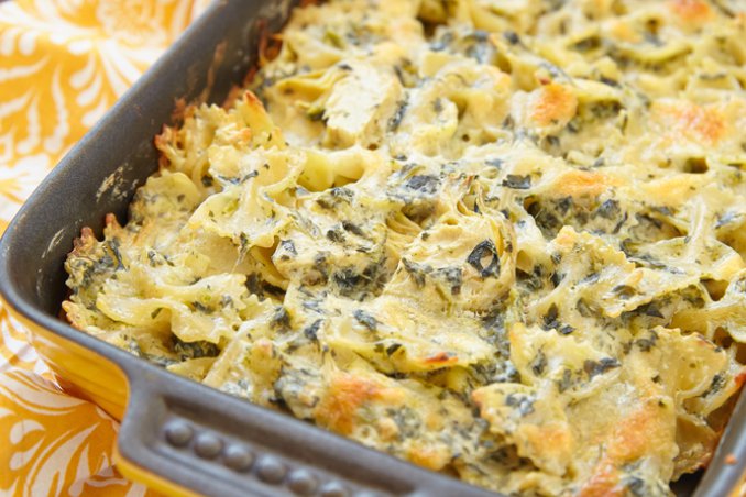 Farfalle di Pasqua