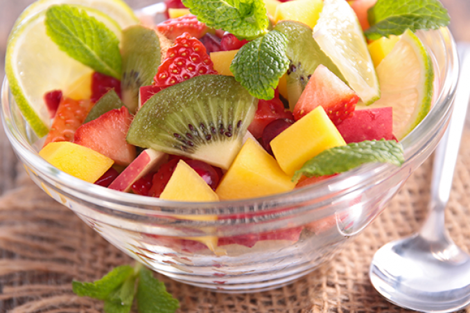 Come funziona la dieta alcalina 