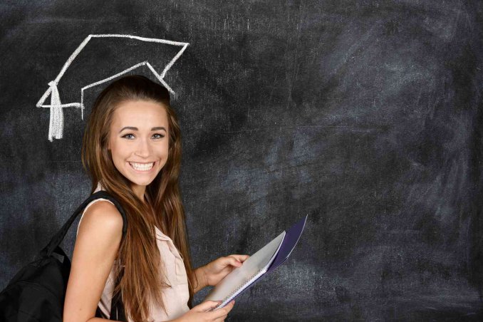 come vestirsi per la laurea