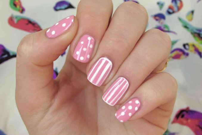 smalto semipermamente pro e contro