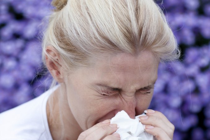 allergie primavera aprile maggio sintomi e rimedi