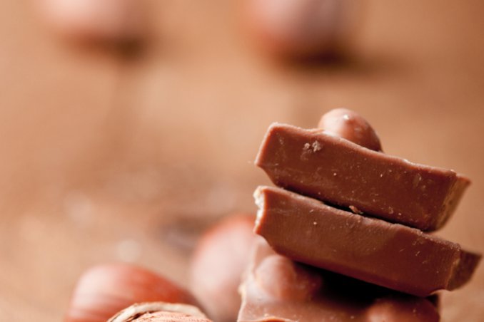 baci di cherasco