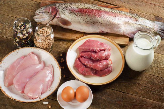 dieta chetogenica come funziona