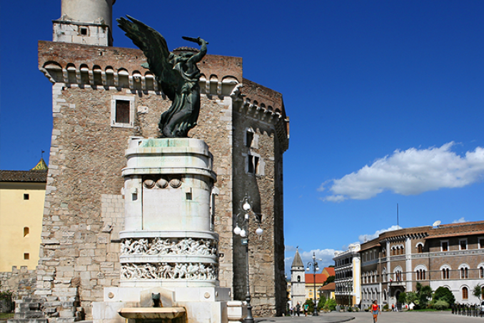 Le meraviglie di Benevento 