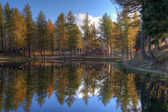 Sestola: alla scoperta del borgo e del Monte Cimone 