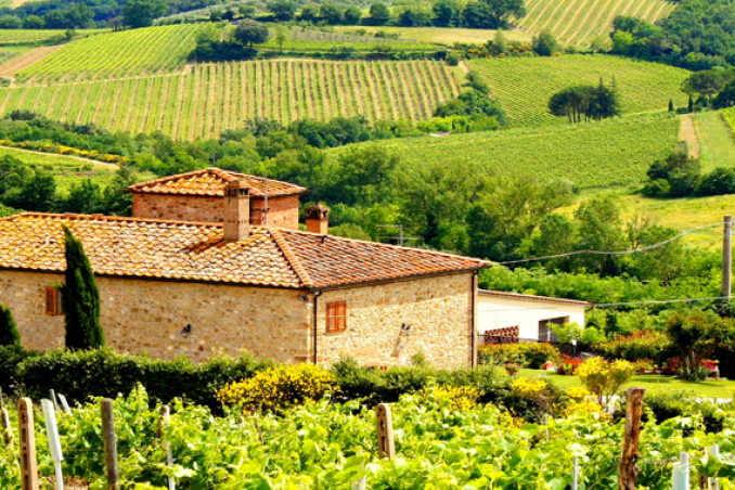 Weekend in Toscana, cosa vedere e cosa mangiare