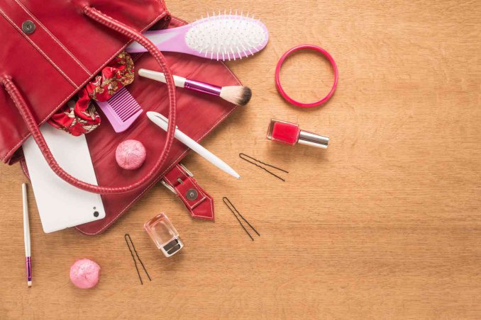 kit salva sposa emergenza cosa portare