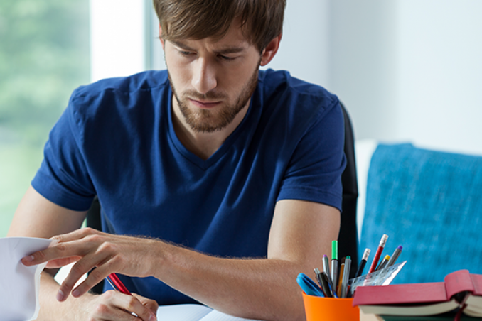 Maturità: che dieta scegliere a seconda della tipologia di studente