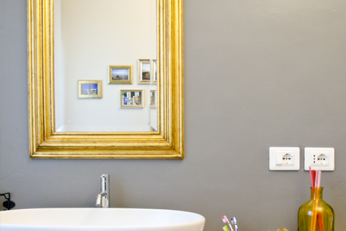 Rinnovare il bagno di casa in 7 semplici mosse
