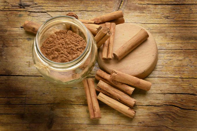 cannella proprietà dimagranti e benefici