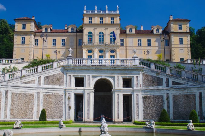 I 10 Parchi più belli d’Italia