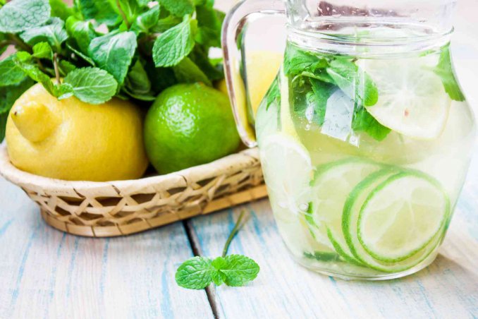 dieta del limone menu e controindicazioni