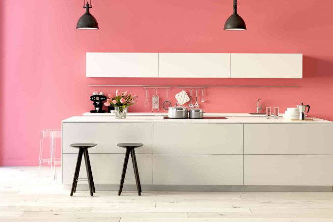 Come arredare una cucina piccola e abitabile