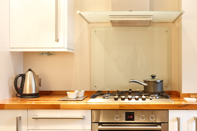 Guida pratica: la cappa da cucina