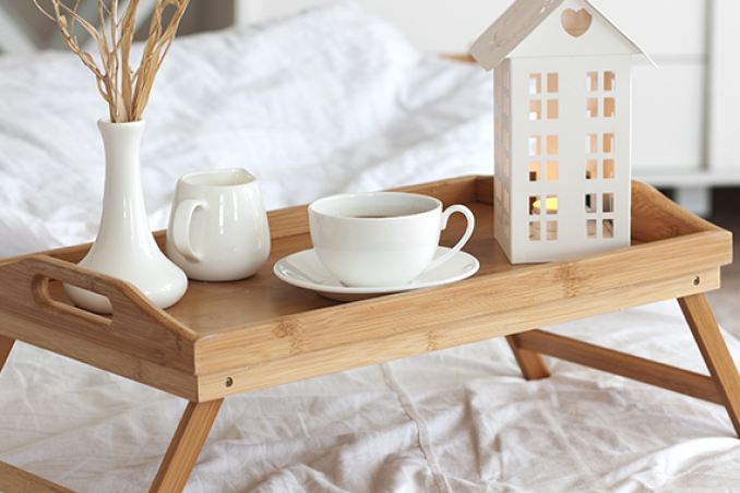 6 consigli utili per rendere accogliente la tua stanza o la tua casa per gli ospiti