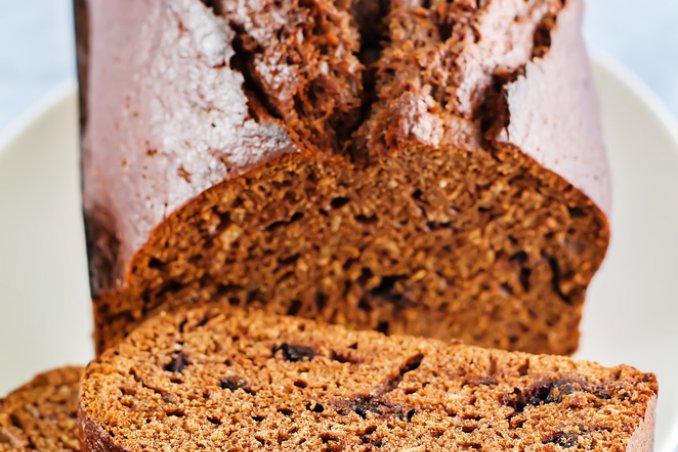 Pane al Cioccolato