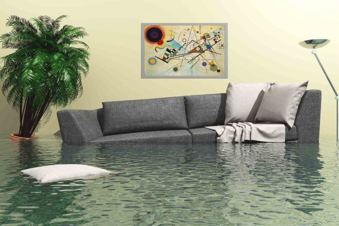  Come prevenire ed evitare gli allagamenti in casa