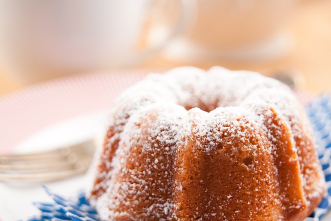 Ciambella light