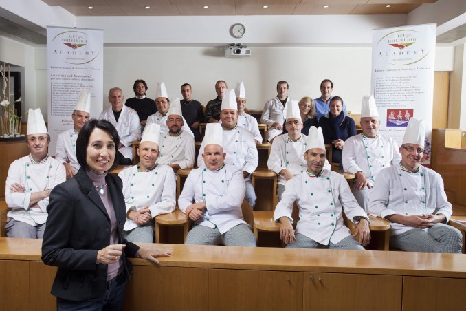 In forma con gusto: i consigli di Chiara Manzi