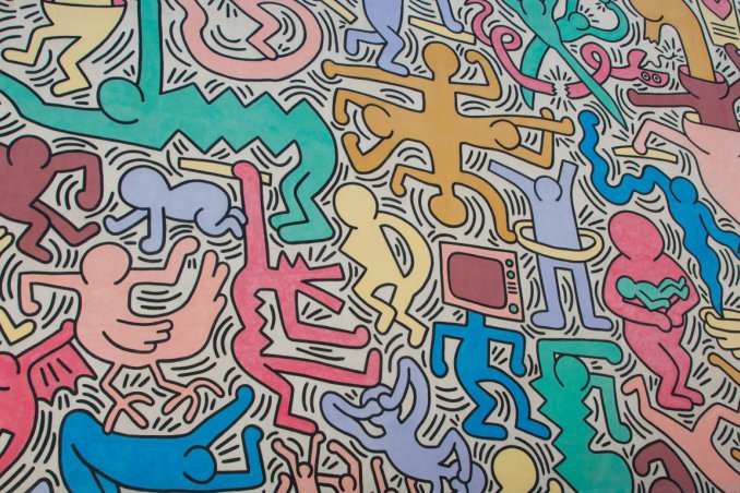 mostre 2017, italia, arte