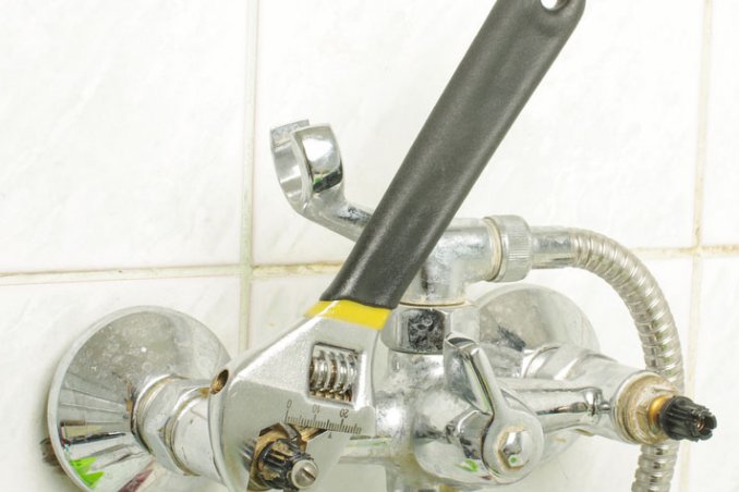 calcare rubinetti, calcare sanitari