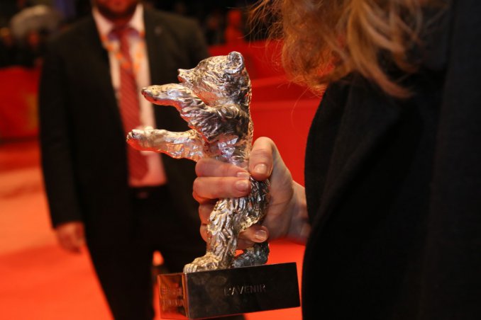 berlinale 2017, film, festival cinema berlino