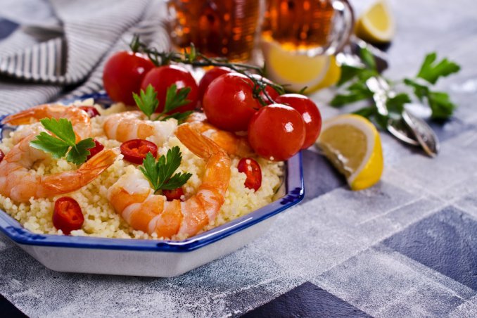 cucina gluten free, ricette, quinoa