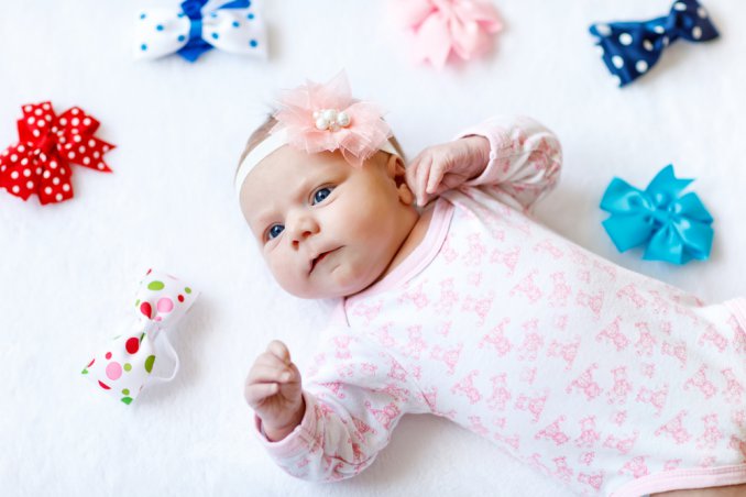 pulire orecchie neonato