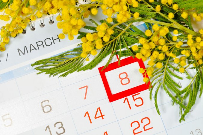 8 marzo 2017, eventi, festa donna