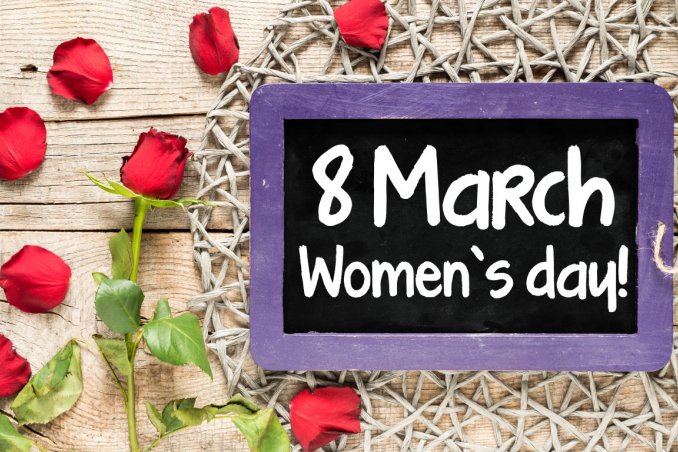 aforismi, 8 marzo, festa donna