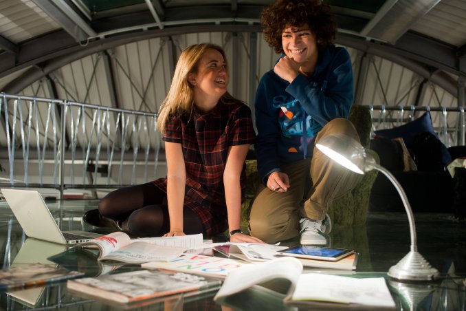 Favole della buonanotte per bambine ribelli - Elena Favilli e Francesca Cavallo, co-fondatrici di Timbuktu Labs