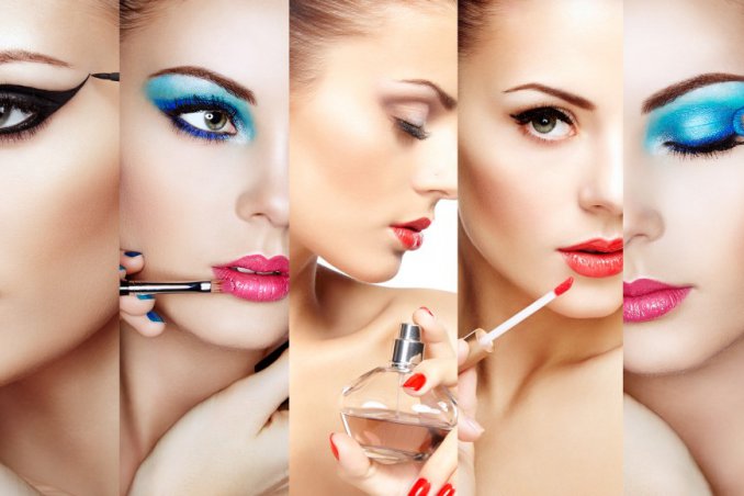 cosmoprof 2017, bologna, fiera bellezza