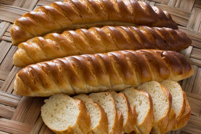 vienna bread, pane viennese, ricetta
