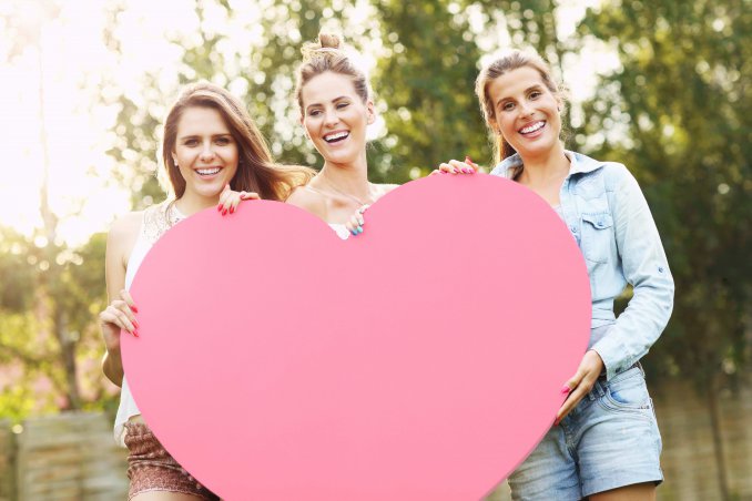 La forza di rinascere - Perlana for Women