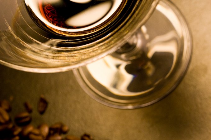 liquore al caffè