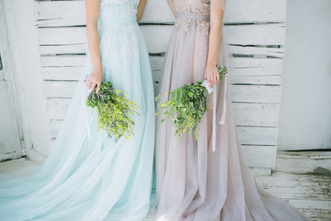 matrimonio estivo, abbigliamento, look perfetto