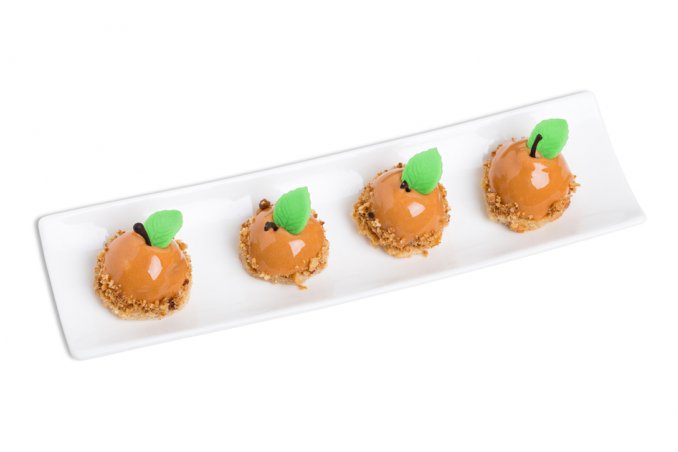 lucidare pasta zucchero