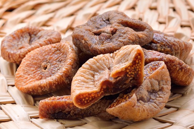 come fare fichi secchi, fichi secchi ricette